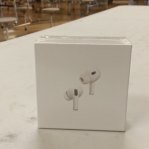 Airpod pros 2nd generation